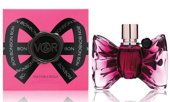 viktor & rolf bonbon eau de toilette