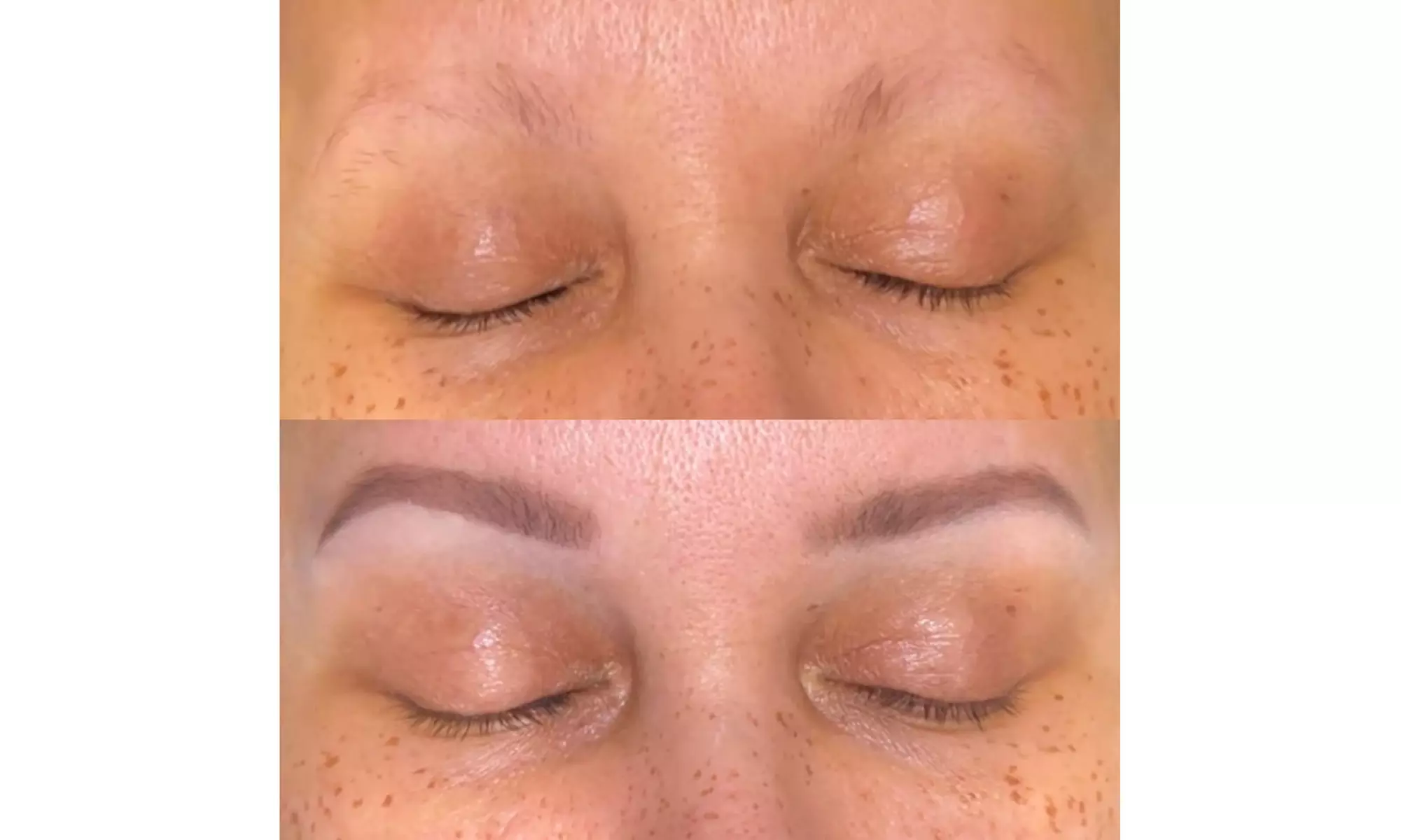 Brow Wax & Tweezer at Browzed by Italy (Up to 60% Off)