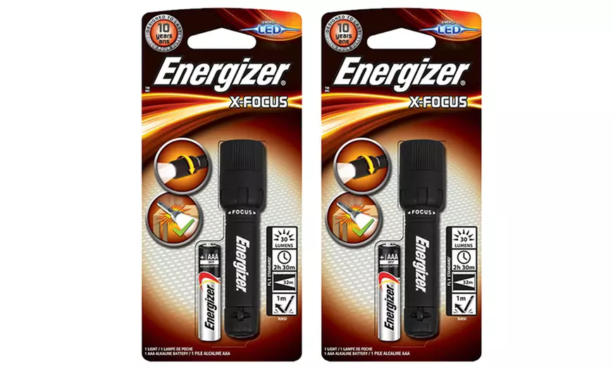 Image 29: Torches Energizer