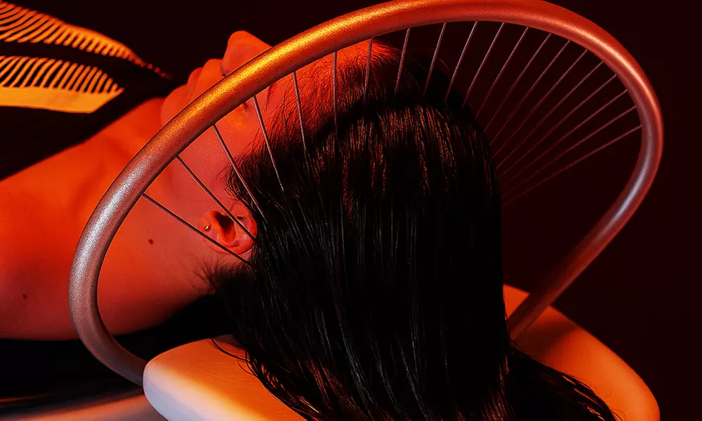 Moment zen : head spa avec Glamour Beauty Nails