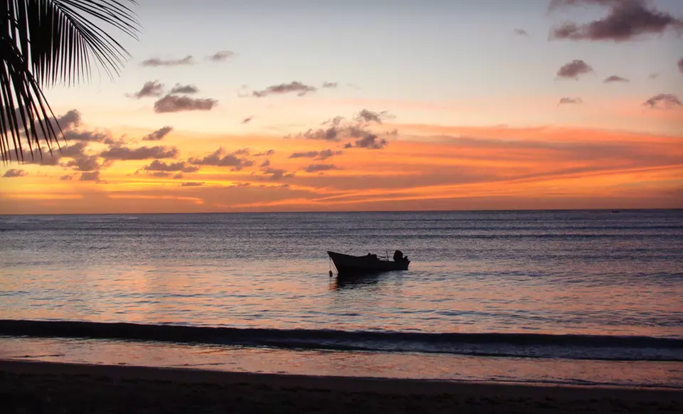 Four- or Seven-Night Stay for Two at Kalinago Beach Resort in Grenada - Second Medium