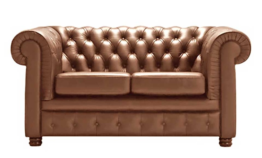 Image 16: Brighton Sofa Sets