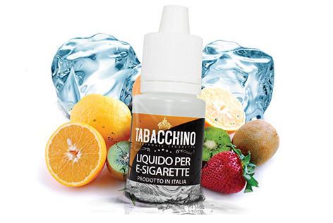 Geschmacksrichtungen