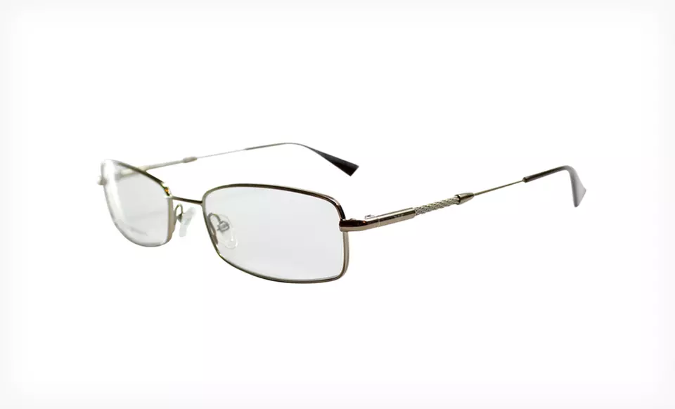 $39.99 for Emporio Armani Optical Frames (Up to $249.99 List Price). Free Shipping and Returns. - Second Medium