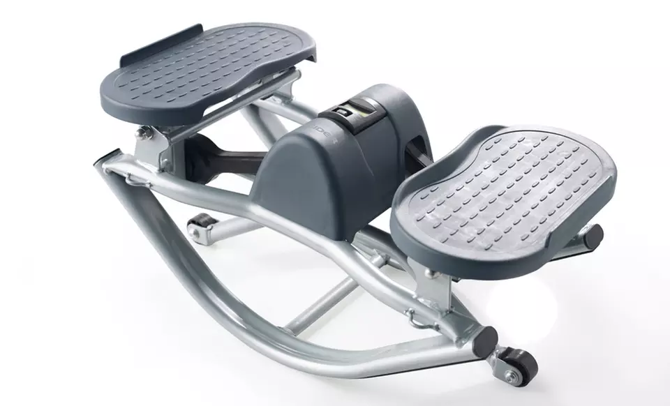 Weider Side-to-Side Stepper Exercise Machine - Second Medium