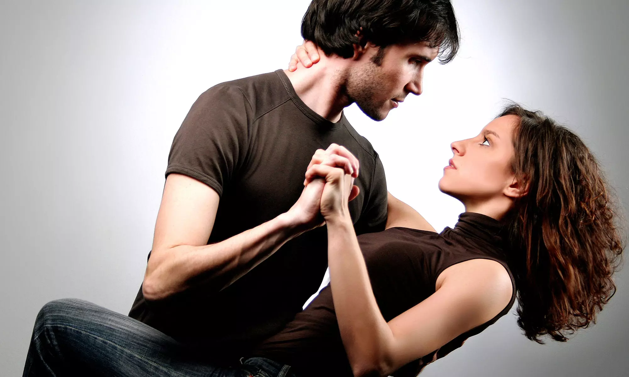 $58 for an Introductory-Lesson Package for an Individual or Couple at Birmingham Ballroom ($290 Value) - Primary Image