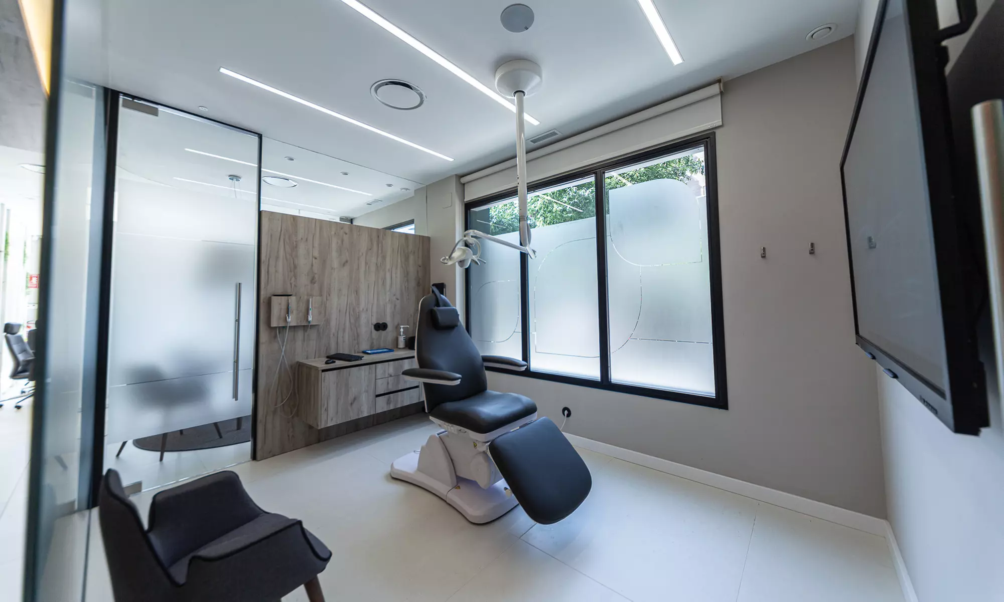 Limpieza dental para 1 o 2