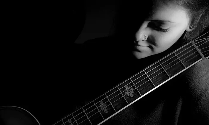 Single Portrait, Group Portrait, or Engagement Photo Shoot from Aquarian Light Photography Studio (Up to 52% Off) - Primary Image