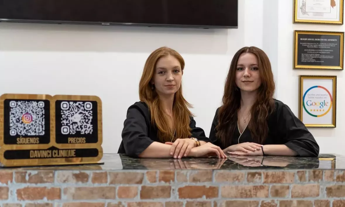 Infiltración de 1 o 2 viales de relleno dérmico en Davinci Clinique