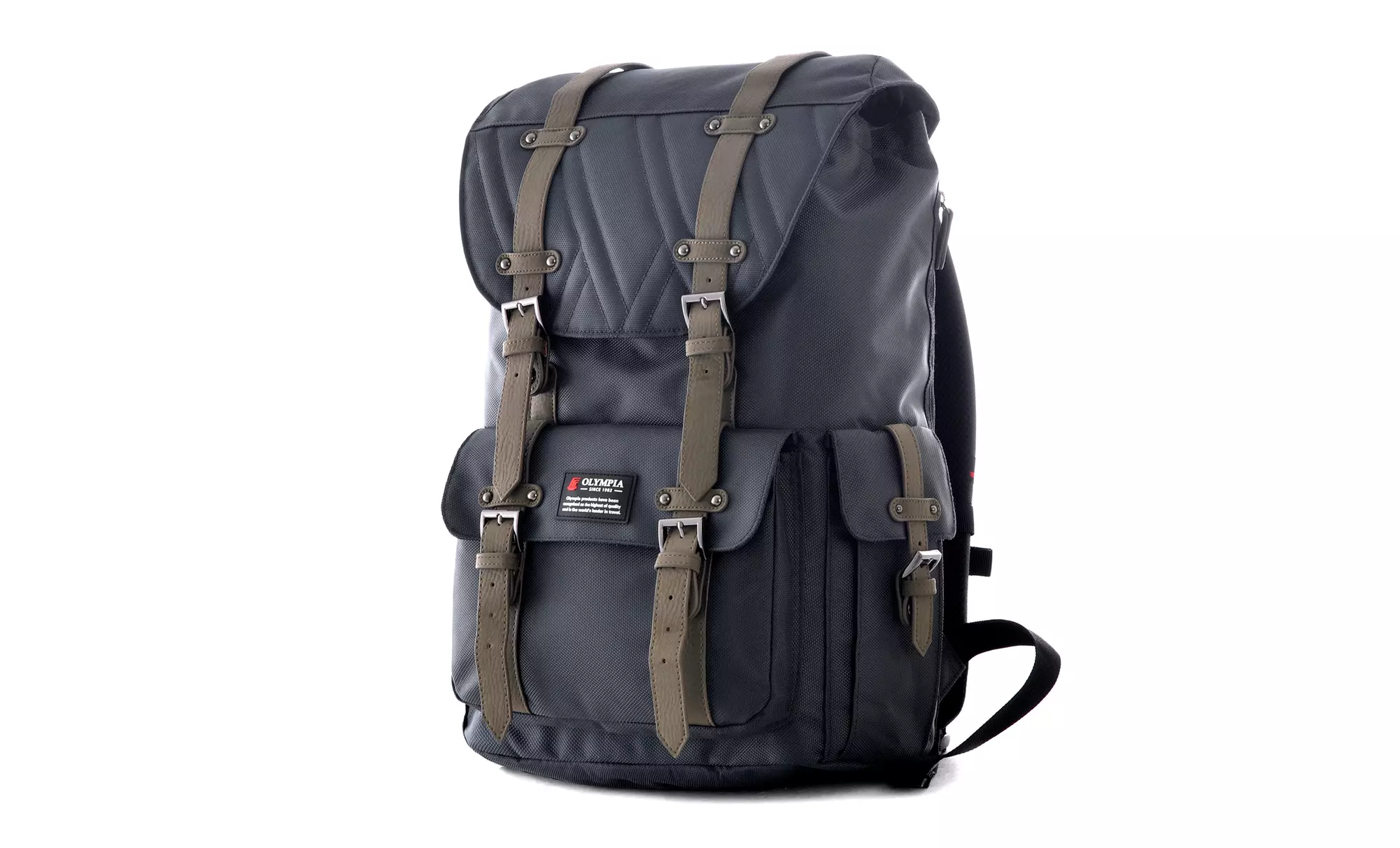 Olympia Hopkins Backpack - Second Medium