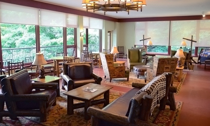 Overlook Lodge And Stone Cottages In Highland Falls Ny