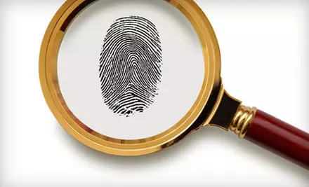 Three-Course Murder-Mystery Dinner for Two or Four from Murder Mystery Dinners in Iowa (Up to 56% Off) - Primary Image