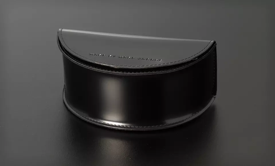 $49 for Marc by Marc Jacobs Sunglasses (Up to $175.71 List Price). 36 Options Available. Free Shipping and Free Returns. - Second Medium