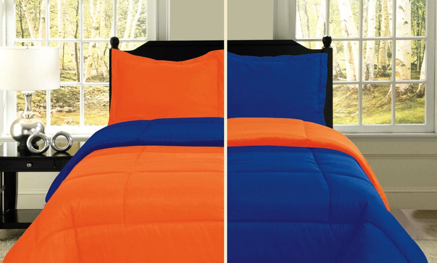 polo queen comforter sets