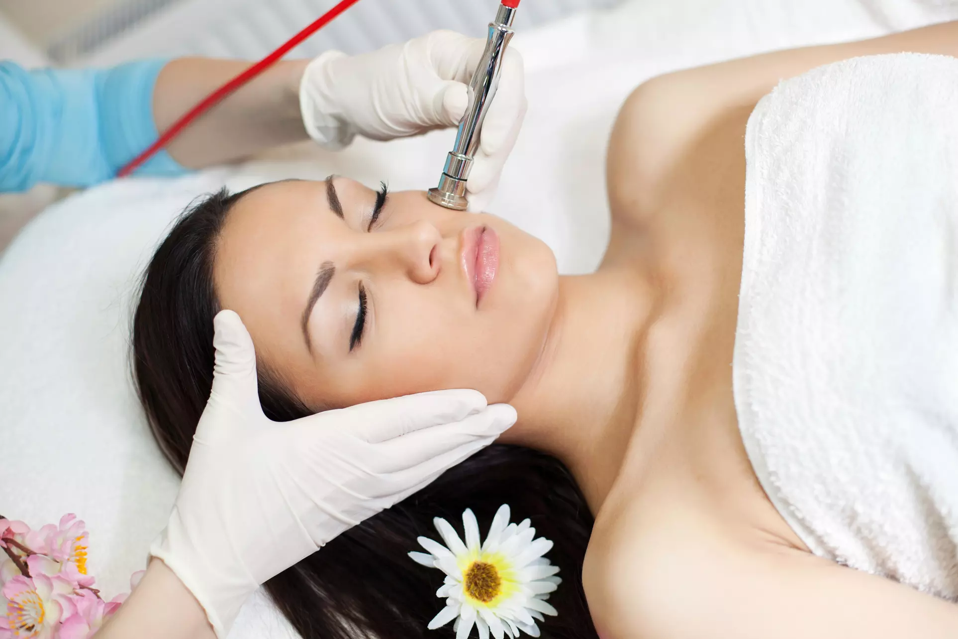 50% Off Electrolysis - Second Medium