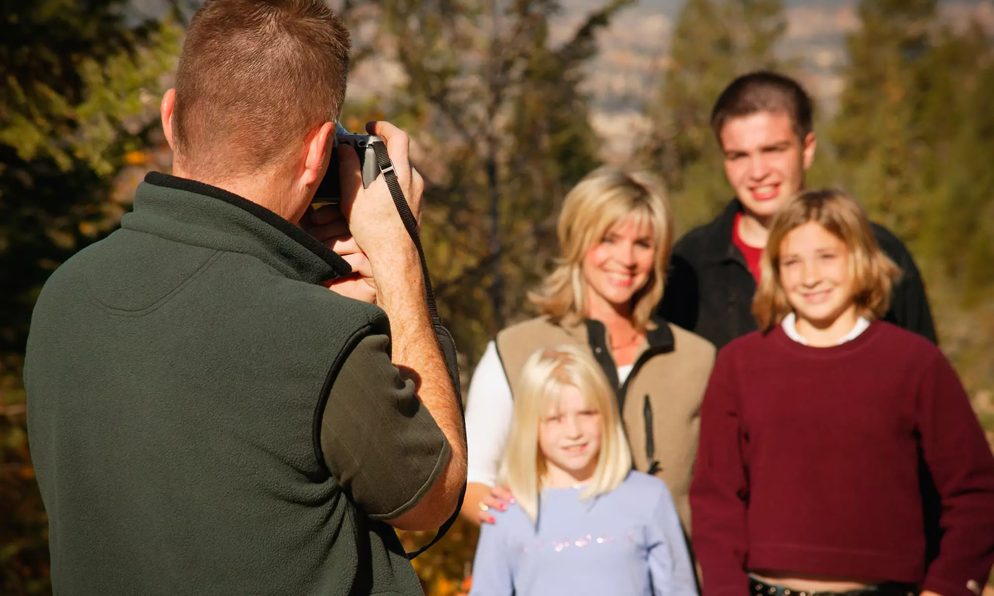 One or Three 3-Hour Digital-Photography Crash Courses at Walter Psotka Photography (Up to 53% Off) - Primary Image