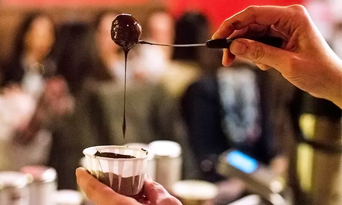 C$39 for a 90-Minute Classic Chocolate-Making Workshop at Chocolate Tales (C$82 Value) - Second Medium
