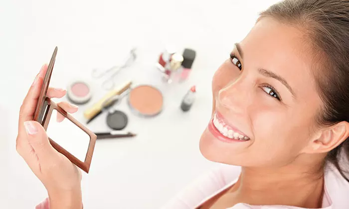 Individuelle Make-up-Schulung für 1 oder 2 Personen im Studio Maquillage (bis zu 67% sparen*) - Primary Image