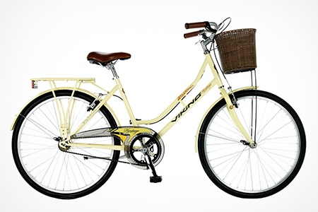 Viking willow ladies online bike