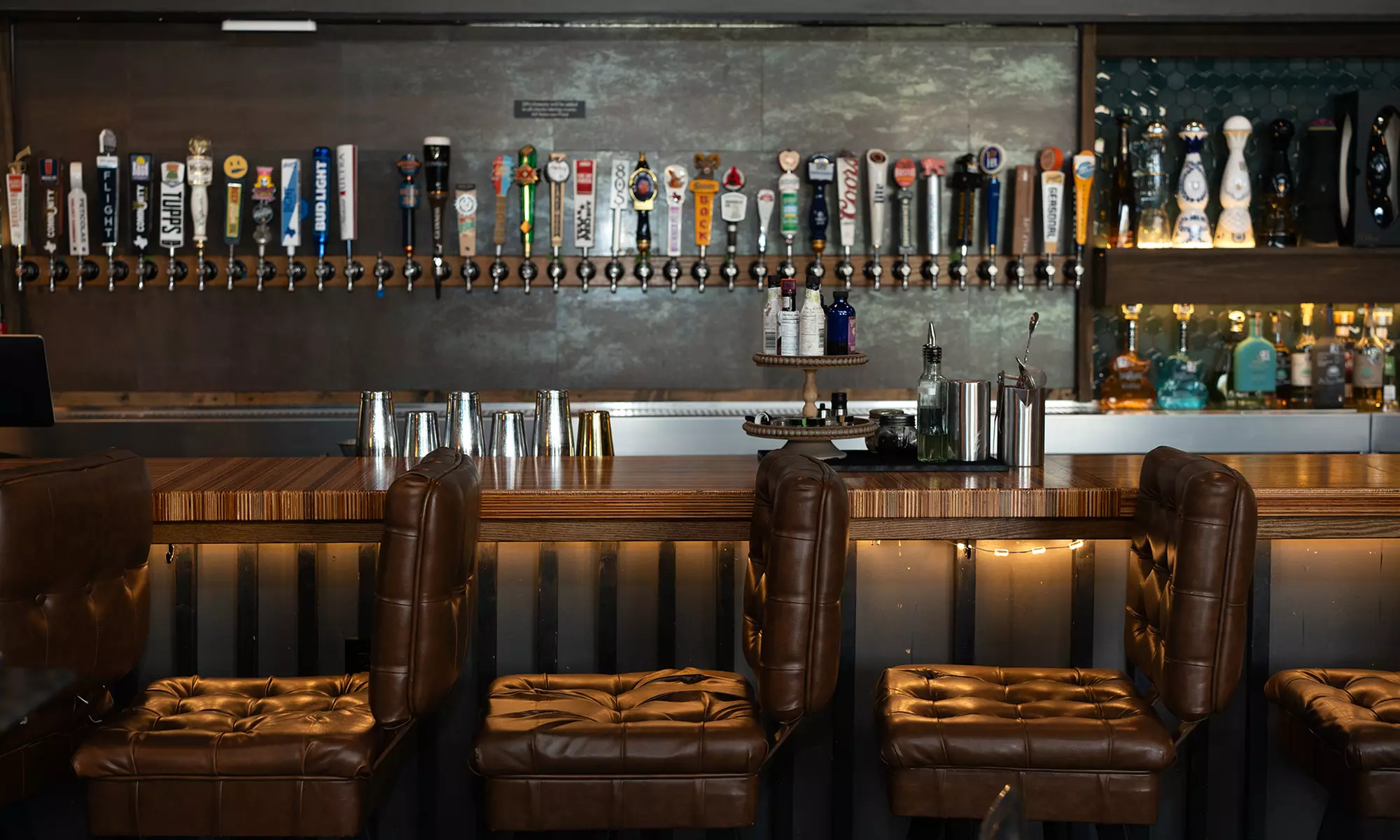 Up to $50 to Spend on Food and Drink at Twisted Bar and Grill