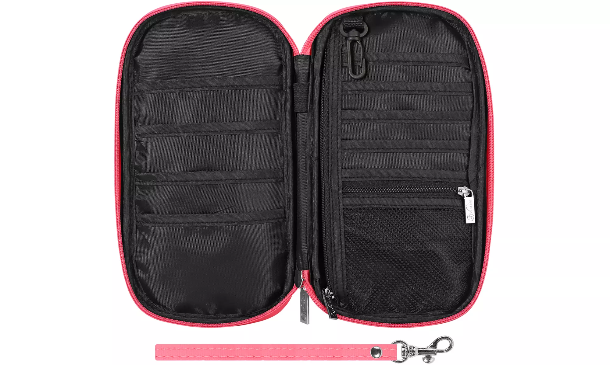 Multifunctional Passport Holder and Wallet