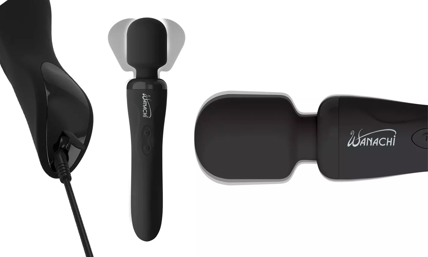 Pipedream Wanachi Body Recharger - Second Medium