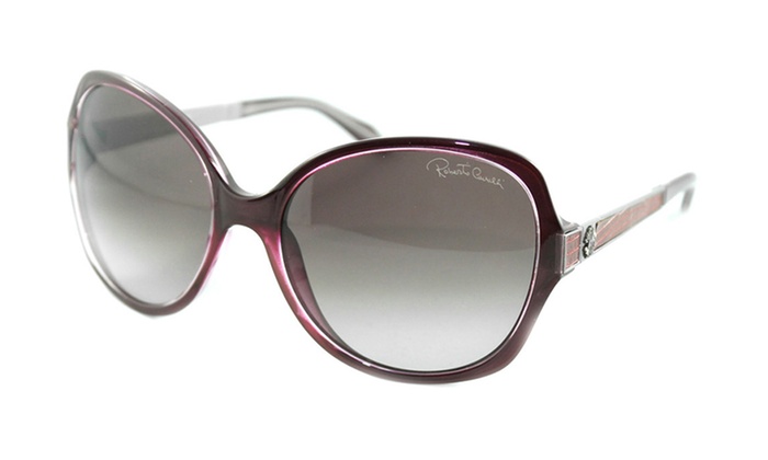 roberto cavalli sunglasses groupon