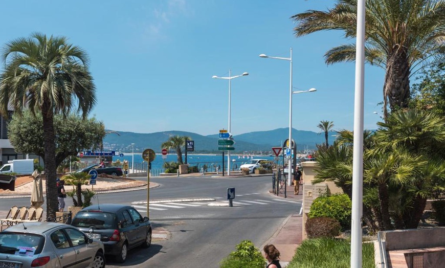 Image 12: Saint-Raphaël : 1 ou 2 nuits avec petit-déjeuner en option