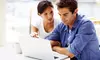 $55 for $100 Groupon — Notary Services Of Pompano Beach 24/7 & Mobile