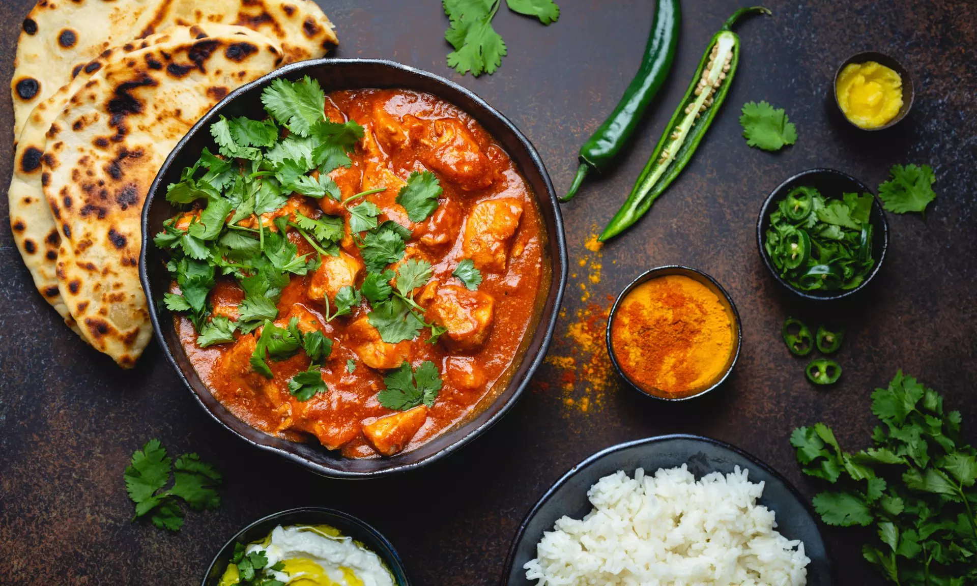 £30 or £50 Spend on À La Carte Menu – Dine Your Way