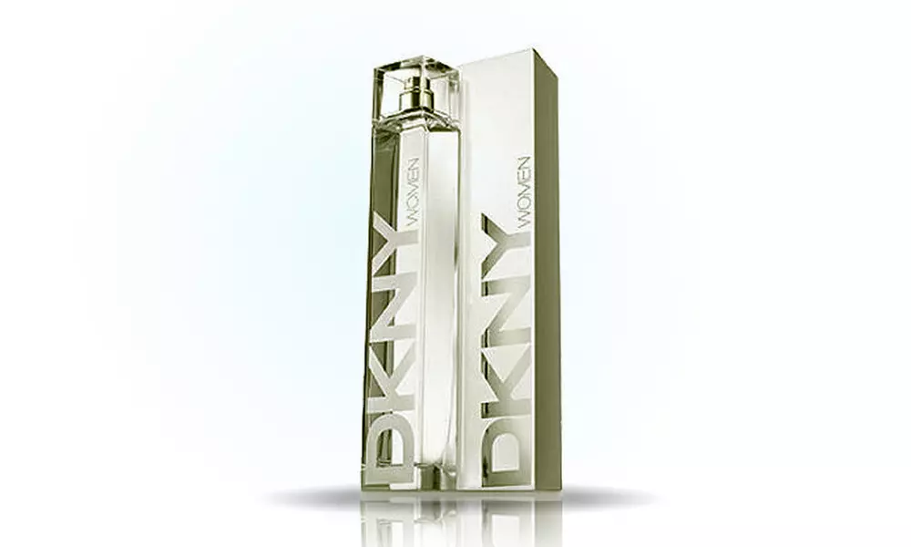DKNY Woman Energizing Eau De Toilette 100ml for £23.99 (56% Off) - Primary Image
