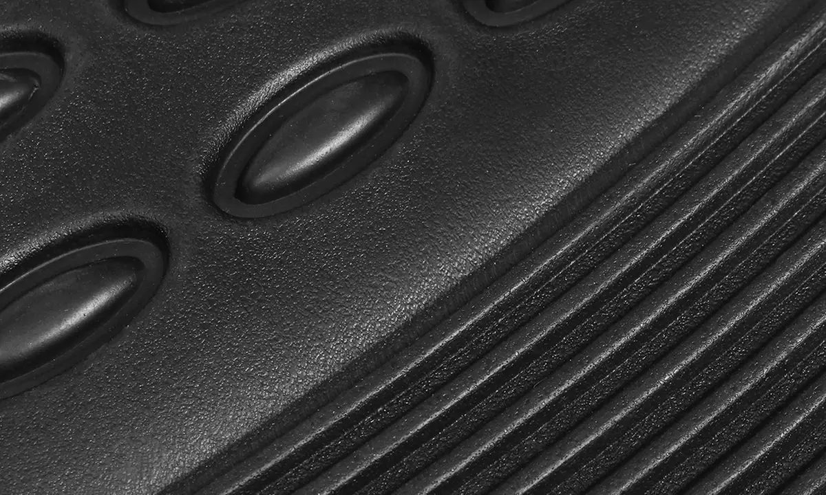 4 ou 8 tapis amovibles et imperméables pour voiture Xone Tank antidérapants - Second Medium