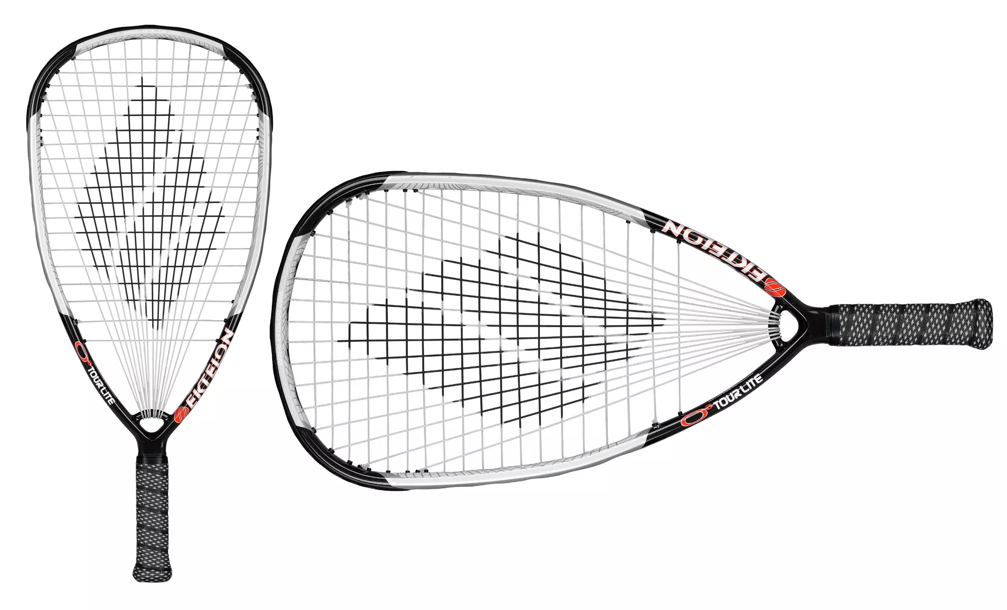 Ektelon O3 Tour Lite Racquetball Racket - Primary Image