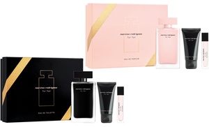 Women's Narciso Rodriguez For Her Gift Set