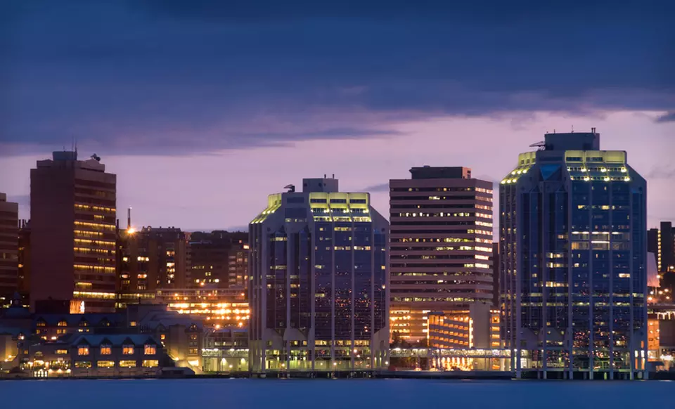 One-Night Stay at The Lord Nelson Hotel & Suites in Halifax, NS - Second Medium