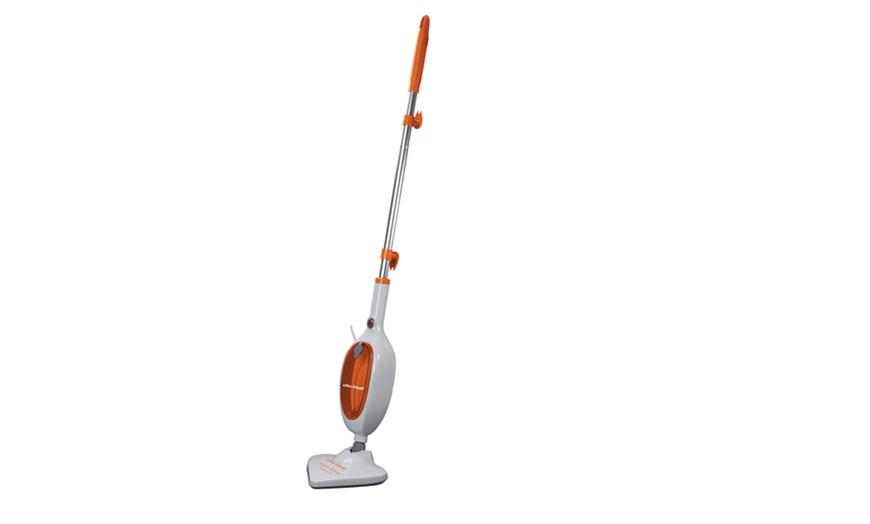 Image 3: 3-in-1 Steam Mop 1300W