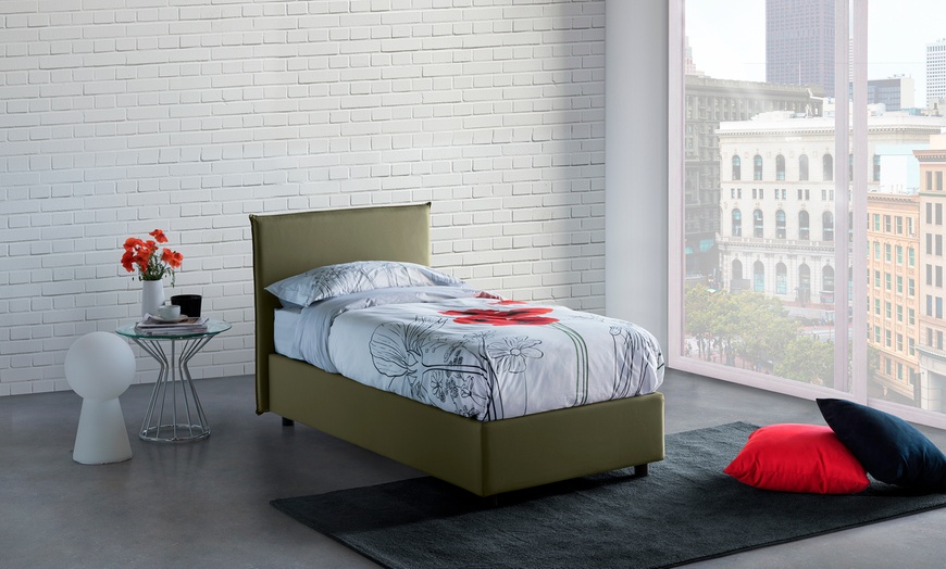 Image 22: Letto di design Milano