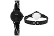 1 ou 2 montres analogiques pour femme de la marque Excellanc, coloris au choix - Image 4