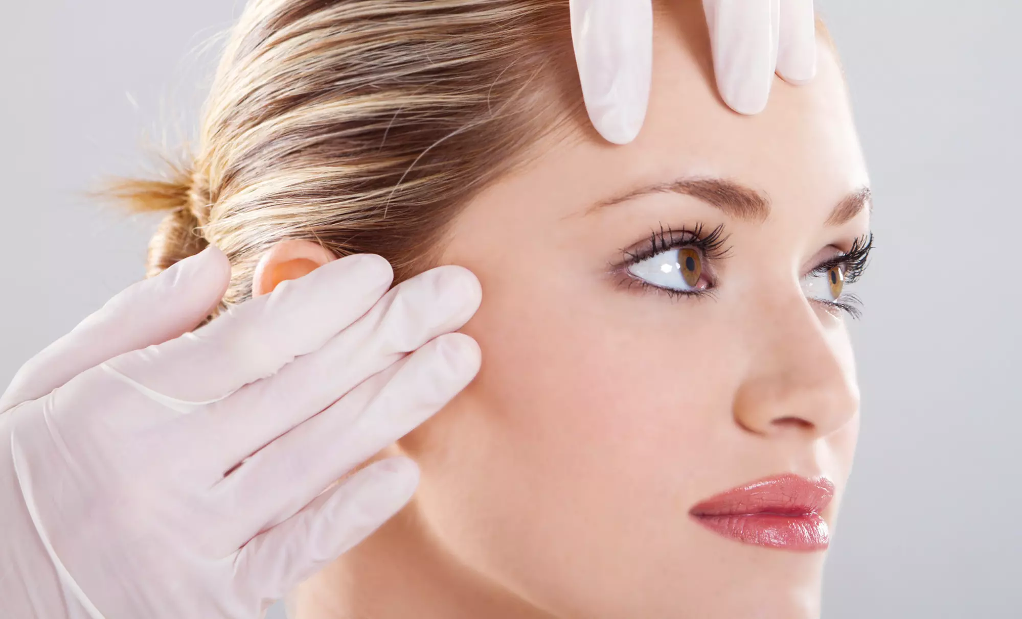 Three Skin-Tightening Treatments for the Whole Body. 3 Options Available at The Vitality Center (Up to 82% Off)  - Primary Image