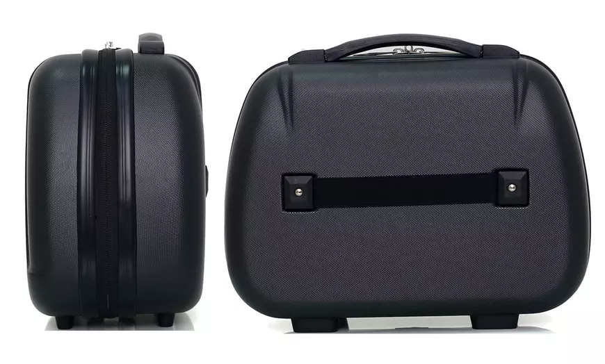 Image 11: Set de 3 valises et 1 vanity Hero