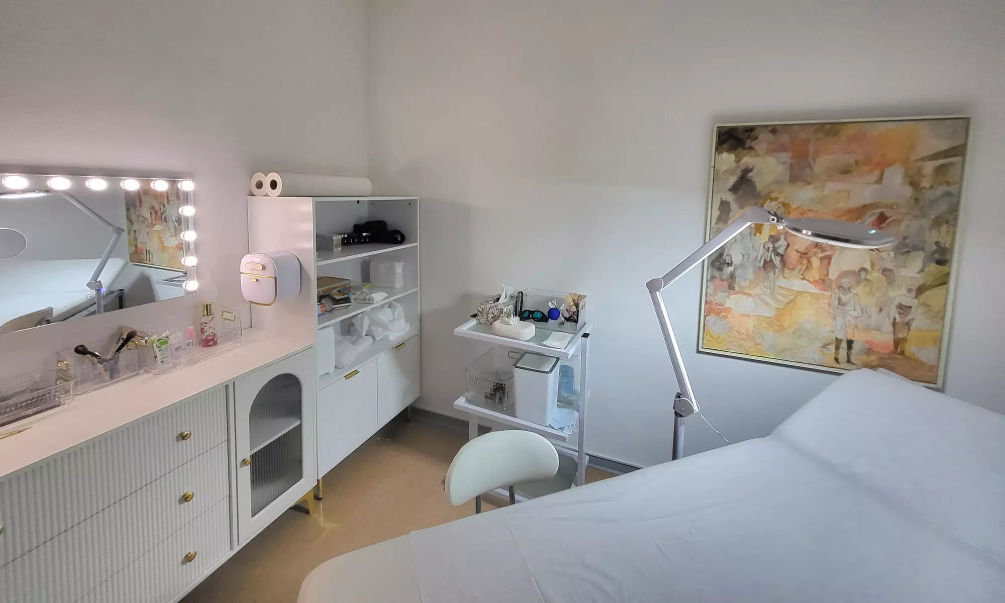 Wertgutschein über 110€ / 210€ anrechenbar auf Botulinum für 1-2 Zonen