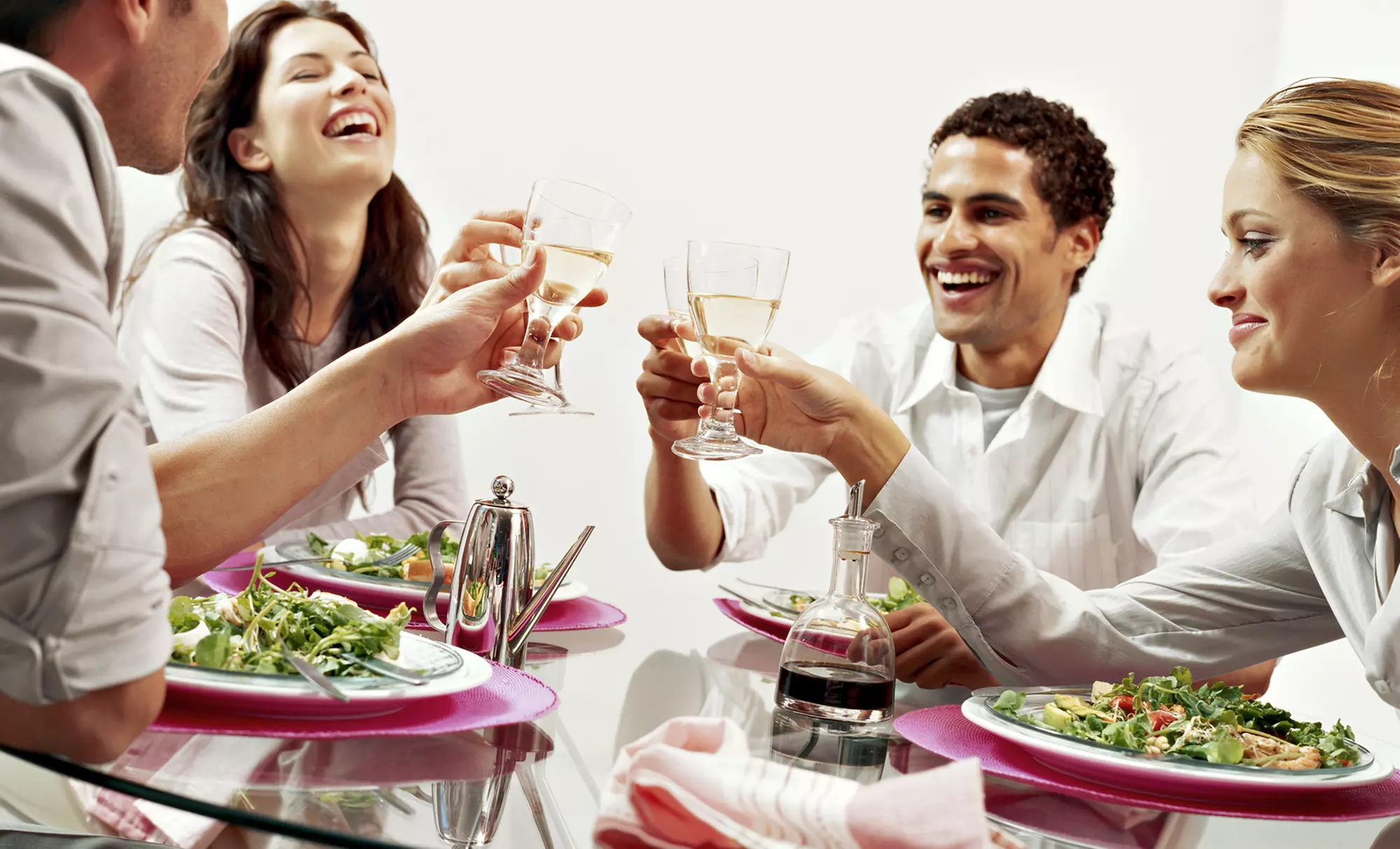 $310 for Catering for Up to 20 People from What's Cookin? ($700 Value) - Primary Image