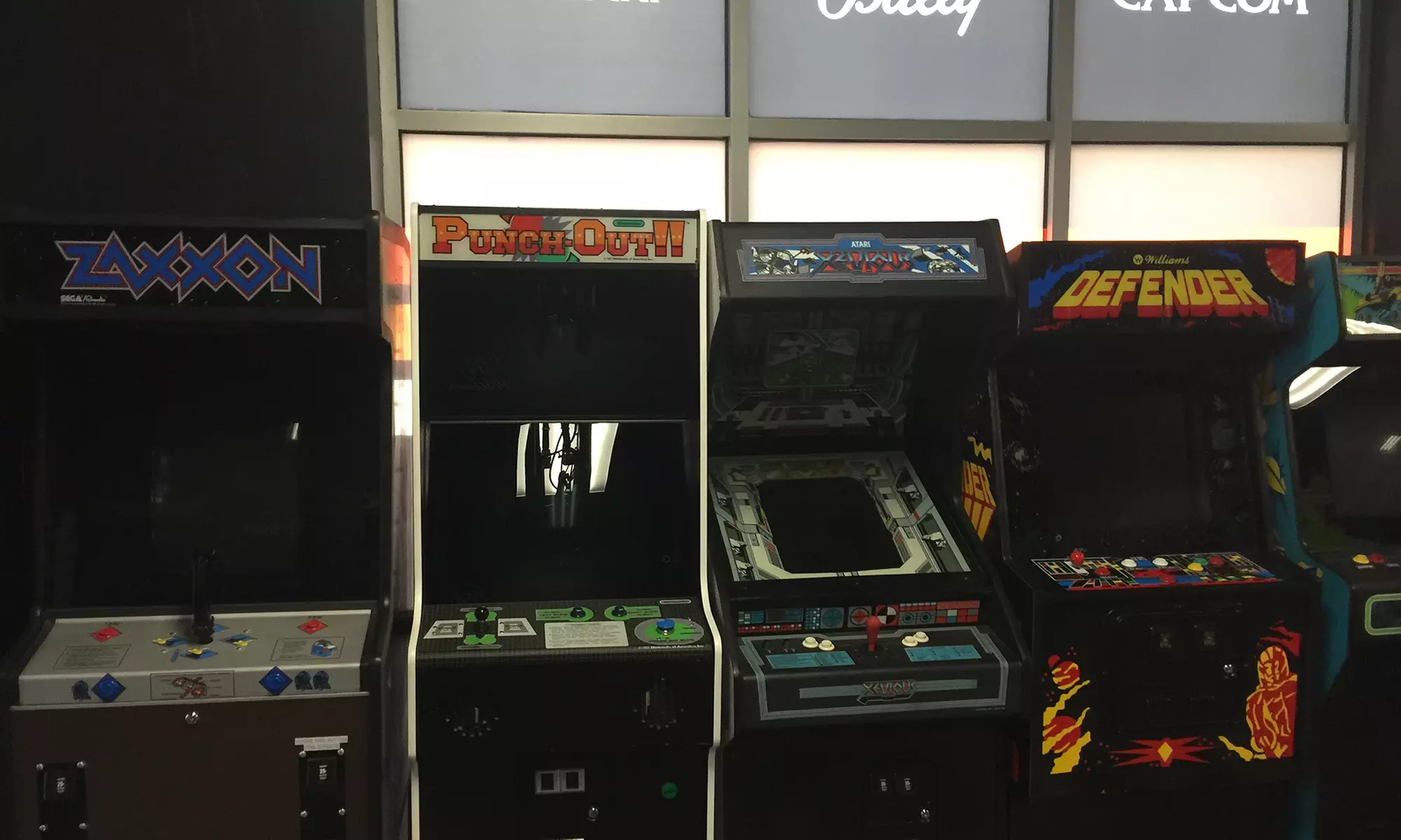 Arcade Access at Flynns Retrocade (Up to 40% Off) - Primary Image