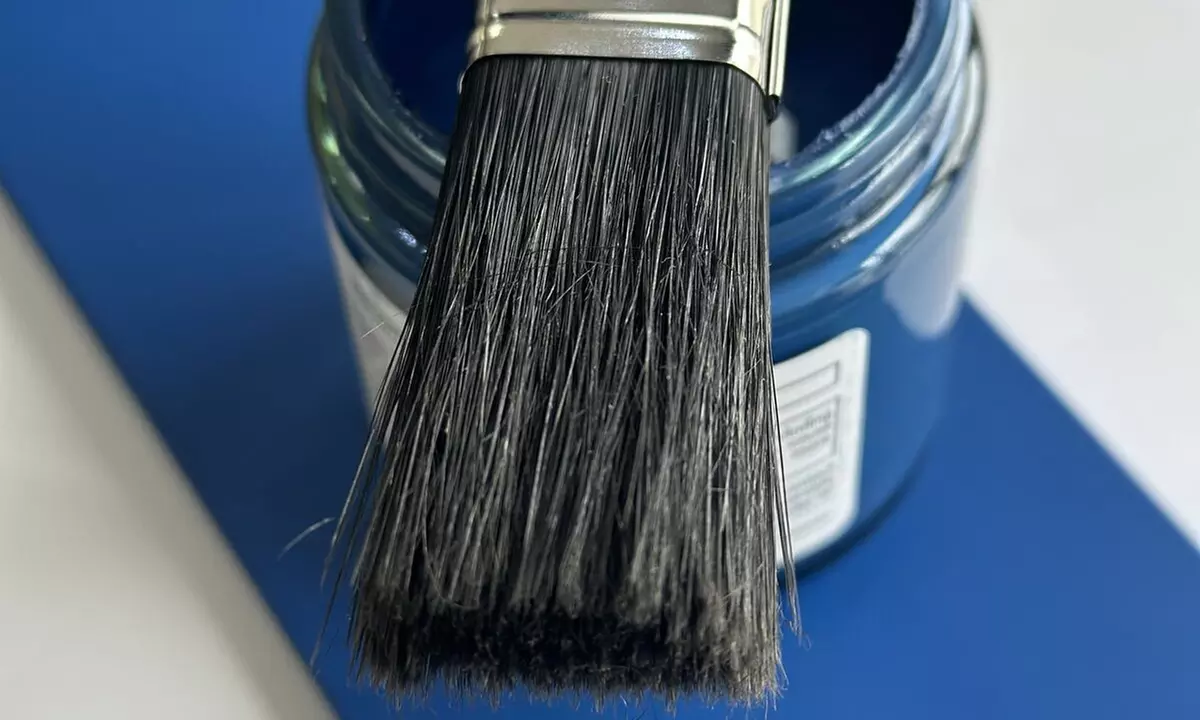 15-Pack Jumbo Paint Brush Set