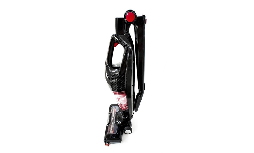 Image 4: Hoover Cordless Vacuum Cleaner