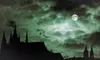 Three-Hour Halloween Ghost Tour or Local-Excursion Bus Tour from Go-DC Tours (Up to 54% Off)