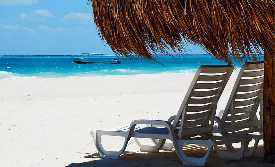 Stay at Coral Mar in Cancún, with dates into September - Second Medium