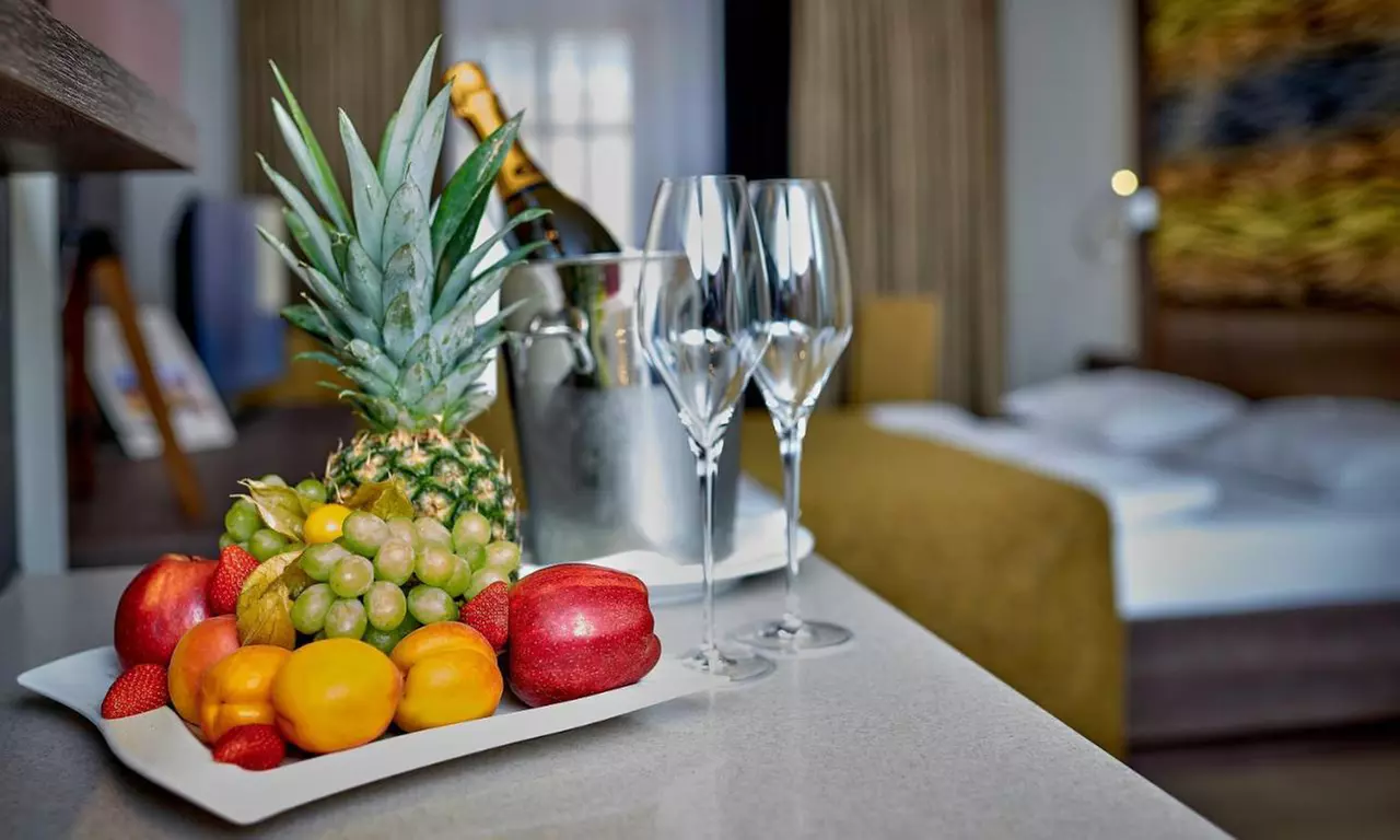 Regensburg: 2-5 Nächte inkl. Frühstück, Dinner und Wellness