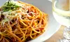 Italian Lunch or Dinner at Apollonia's Italian Kitchen (Up to 40% Off). Two Options Available. 