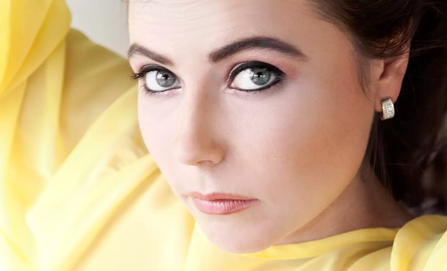 Permanent Makeup at Rizos Spa (Up to 64% Off). Three Options Available. - Primary Image